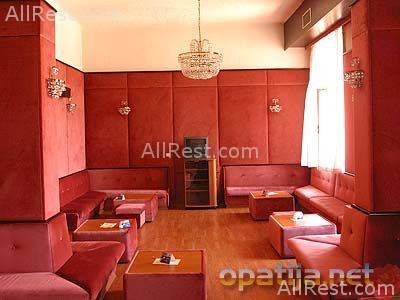 Opatija Hotel 5